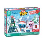 Funko Bitty Pop Cc: Disney Stitch – Countdown Calendar