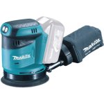 Makita 18V Cordless Random Orbit Sander 125MM Tool Only DBO180Z