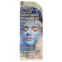 Montagne Jeunesse Deep Pore Cleansing Masque For Men