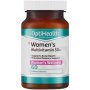 OptiHealth Women's 50+ Multivitamin Tablets 60s