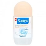 Sanex Dermo Sensitive Roll On 50ML