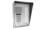 Accentronix Wireless 4G LTE Index Intercom