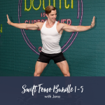 Jono Swift Fomo Workout Bundle 1-5