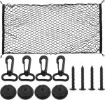 Car Boot Storage Net