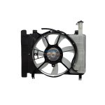Toyota Yaris 1.3 Fan Assembly + Expansion Tank 05-12