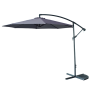 - Java 3M Cantilever Umbrella