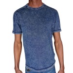Diesel T-adjind S S Tee 01
