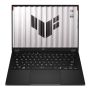 Asus Tuf Gaming A14 RYZEN7 16GB 512GB SSD 14 Inch 2.5K 165HZ RTX5060-GAMING