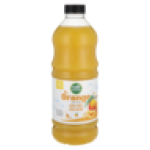 Pure Orange 100% Fruit Juice Blend 1.5L