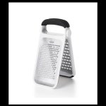 OXO Two-fold Grater Stainless Steel Kitchen Tool