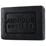Annique Face Facts Charcoal Soap Bar - 125G - Beauty Online