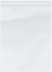 100 Pack X Plastic Poly Zipper Bag 250 X 360-40MICRON