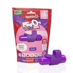 The Screaming O - 4T Fingo Slimgrape