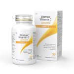 Liposomal Vitamin C 500MG