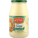 Crosse & Blackwell Mayonaise Tangy 375G