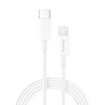 Huntkey Cab Usb-c To Lightning Sync char
