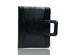 2R Zip Around Org h Black 45-930