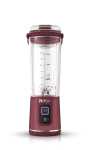 Blast Cranberry Red Cordless Portable Blender - BC151EUCR