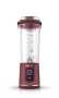Blast Cranberry Red Cordless Portable Blender - BC151EUCR