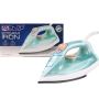 Dry Pressing Portable Electric Steam Iron