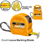 Ingco Measuring Tape Abs 3M X 16MM