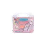 Hair Clips Decorating Craft Kit For Girls Giftalot