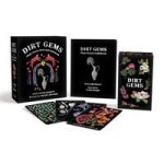 Dirt Gems - Plant Oracle Deck And Guidebook Cards