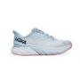 HOKA Women's Arahi 6 Road Running Shoes - Plein Air/blue Fog - 5