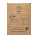 - Nicaragua Rajuanse Pacamara - 1KG