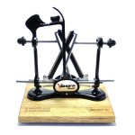 Warthog Sharpeners V-sharp Classic II Elite - Black