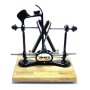 Warthog Sharpeners V-sharp Classic II Elite - Black