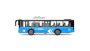 Toys Of - Light And Sound Bus Single-deck - Blue