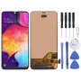 Silulo Online Store Lcd Screen And Digitizer Full Assembly For Galaxy A40 SM-A405F/DS SM-A405FN/DS SM-A405FM/DS Black
