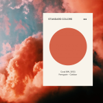 Outdoor Thabi 001 - Coral Ferrograin