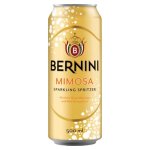 Bernini Mimosa Sparkling Spritzer 500ML