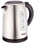 Salton Ribbed 1.7L Kettle SRK01