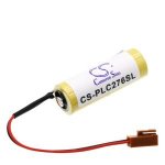 Replacement Battery For Omron C20 C20P C20PF C28P C28PF C40P C40PF C50K Etc.