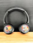 Sony WH-CH520 Bluetooth On-ear Headphones