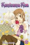 Kamisama Kiss Vol. 12 Paperback Original