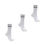 Everlast Mens 3PACK Crew Socks