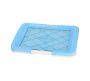 Dog Potty Trainer -medium-blue