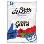 90G - Cherry Gums