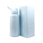 950ML Flask Powder Blue