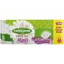 Twinsaver 2 Ply White Luxury Toilet Paper 9S