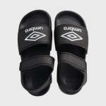 Umbra Sport Slide Open _ 172554 _ Black - 12 Black