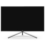 AOC U32U1 31.5" 4K 3840X2160 60HZ 5 Ms Ips Displayhdr 600 Desktop Monitor