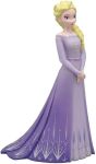 Elsa Purple Dress - Frozen 2