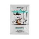Oh Mega Macadamia Butter Sachet 32G