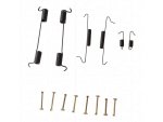 Vw Bus T2 Rear Brake Shoe Fitting Kit - Autostyle Motorsport South Africa