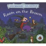 Room On The Broom Paperback Main Market Ed.
